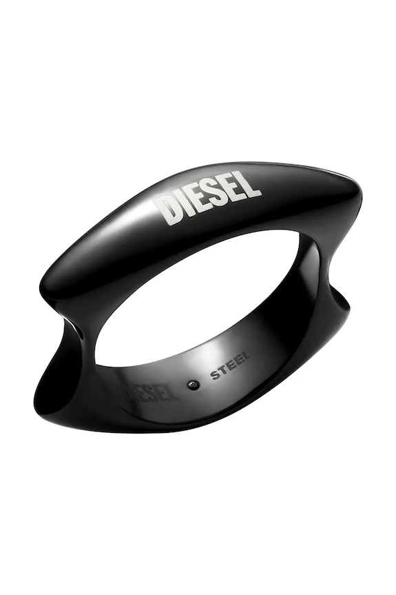 Diesel inel negru DX1632001