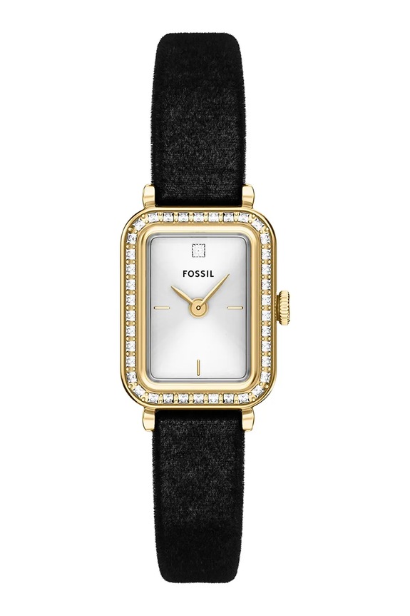 Fossil óra arany ES5437