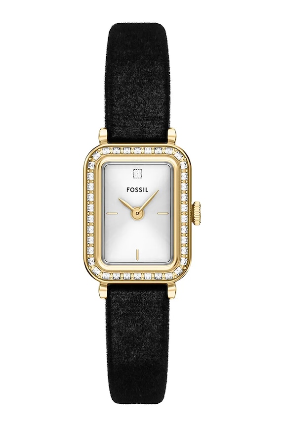 Fossil óra arany ES5437