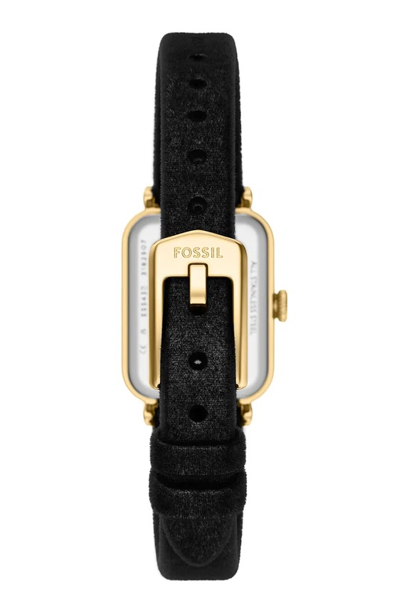 Fossil óra ES5437 arany AA00