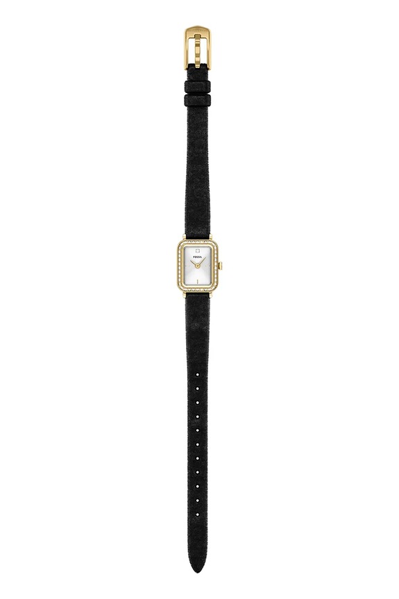 Fossil óra arany ES5437