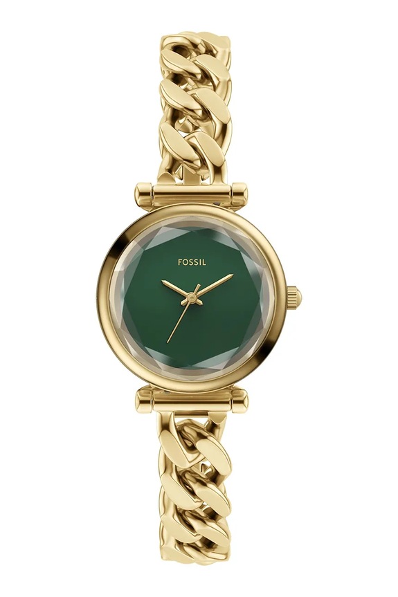 Ρολόι Fossil χρυσαφί ES5441