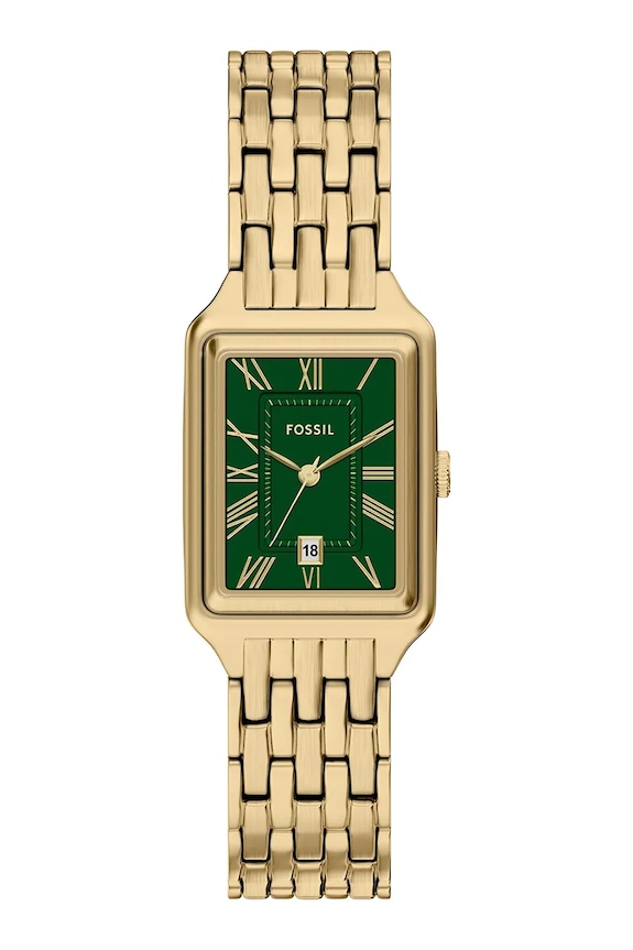 Fossil ceas aur ES5452