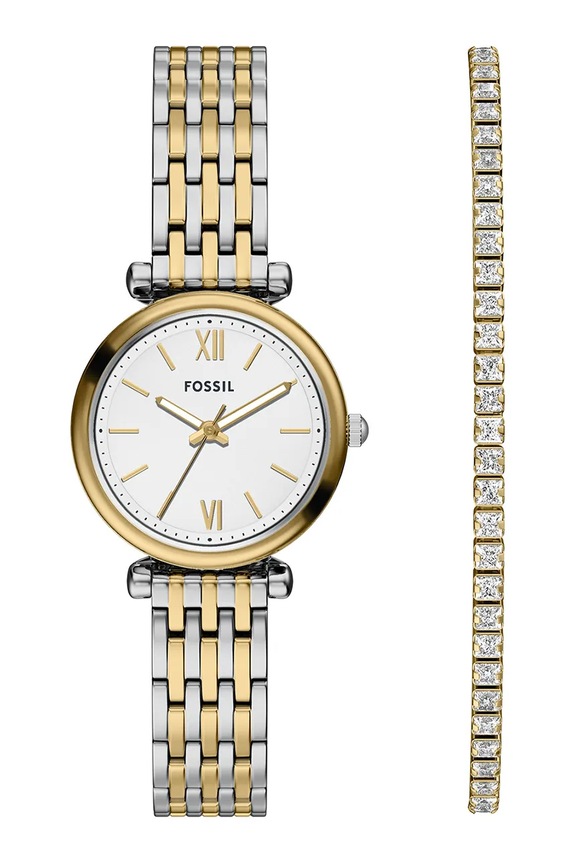Fossil zegarek multicolor ES5450SET