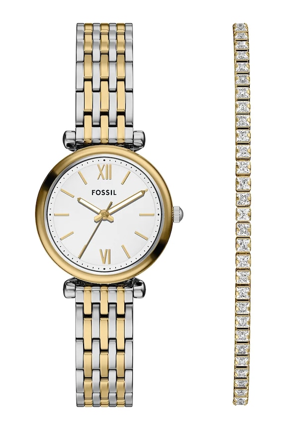 Fossil zegarek multicolor ES5450SET