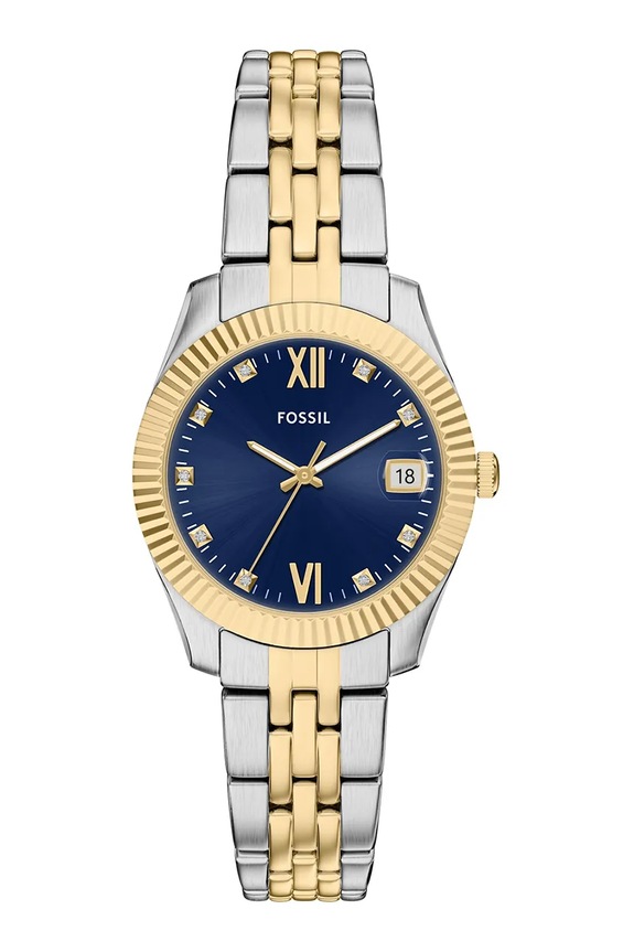 Fossil zegarek multicolor ES5443