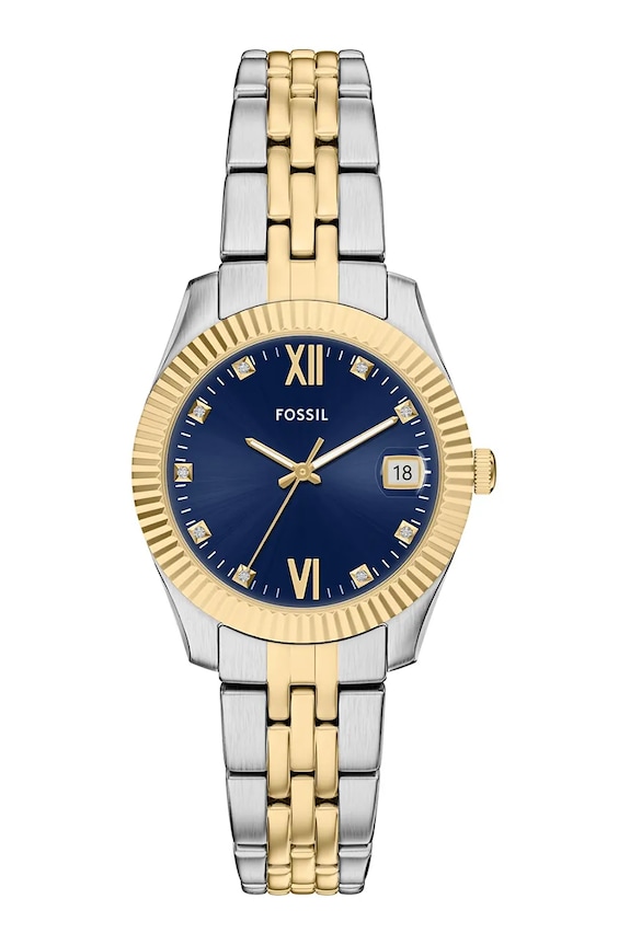 Fossil zegarek multicolor ES5443
