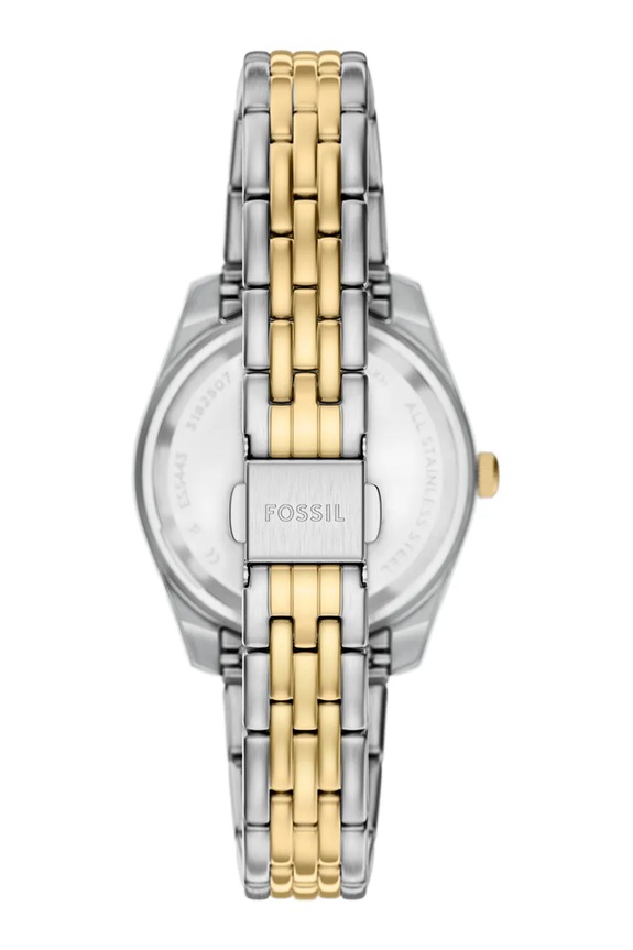 Fossil zegarek ES5443 multicolor AA00