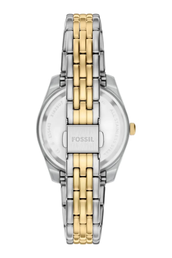 Fossil zegarek ES5443 multicolor AA00