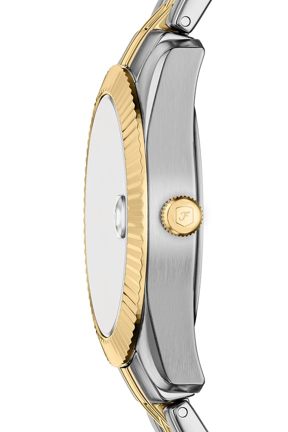 Akcesoria Fossil zegarek ES5443 multicolor
