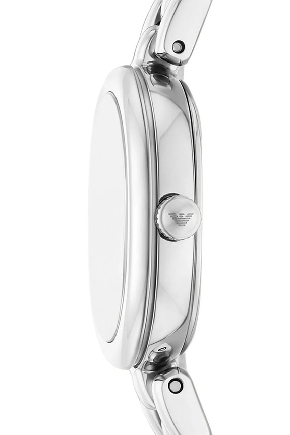 Sat Emporio Armani srebrna AR11720