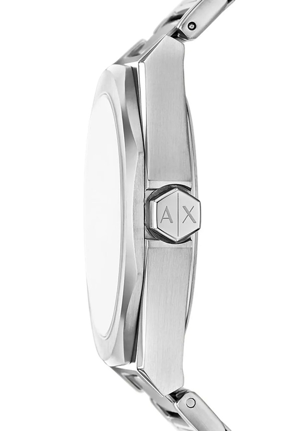 Armani Exchange ceas argintiu AX4622