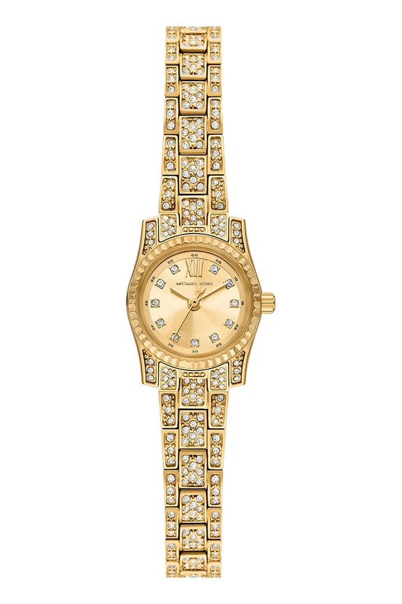 Michael Kors zegarek złoty MK4980