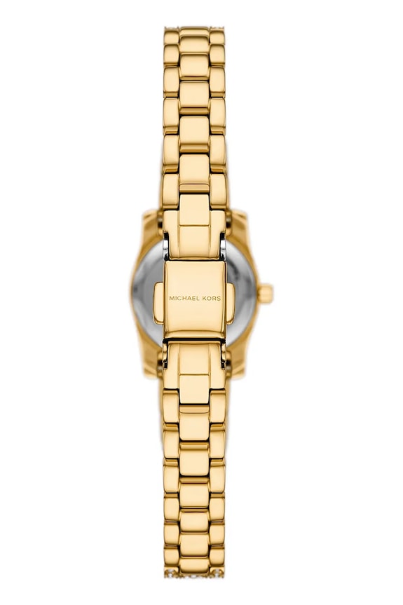 Michael Kors zegarek MK4980 złoty AA00