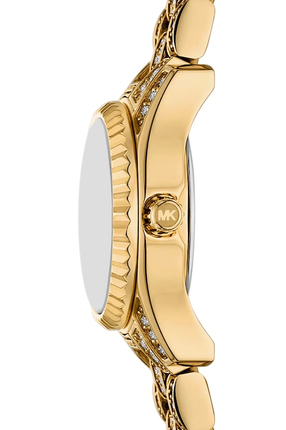 Akcesoria Michael Kors zegarek MK4980 złoty