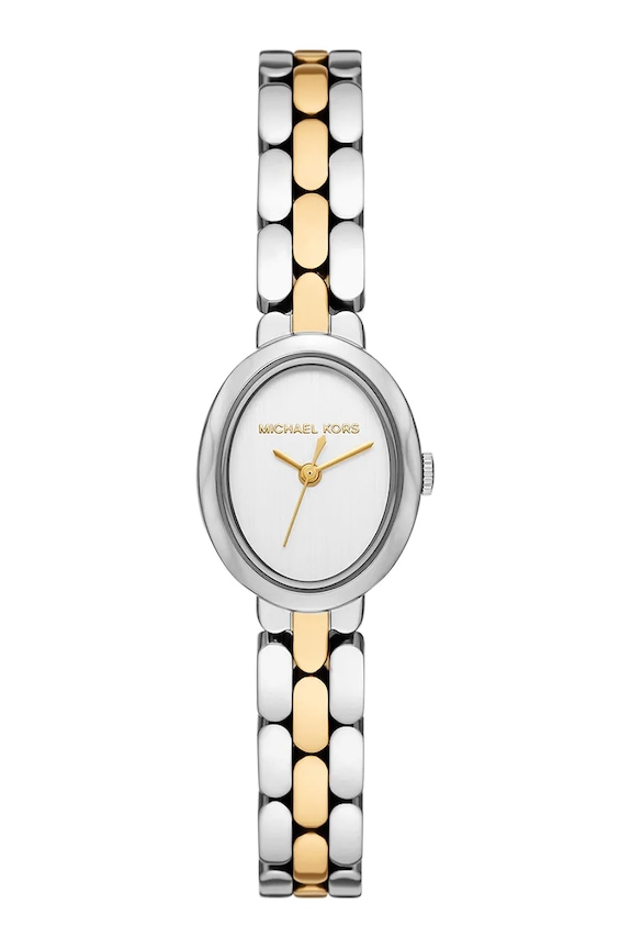 Michael Kors zegarek srebrny MK4956