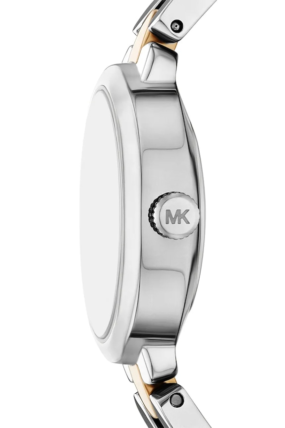 Akcesoria Michael Kors zegarek MK4956 srebrny