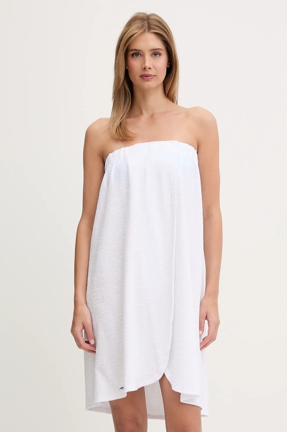 Aqua Speed törölköző fehér TUNIKA