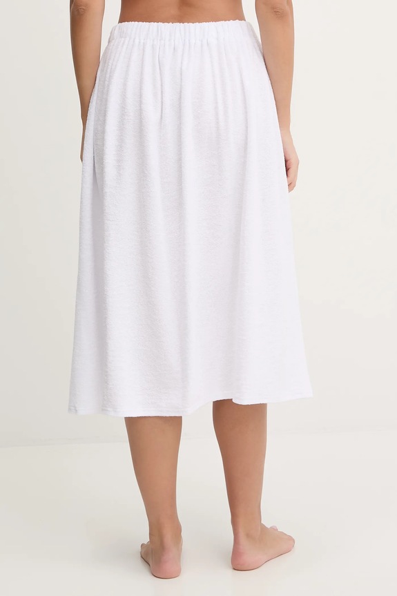 Aqua Speed törölköző fehér TUNIKA