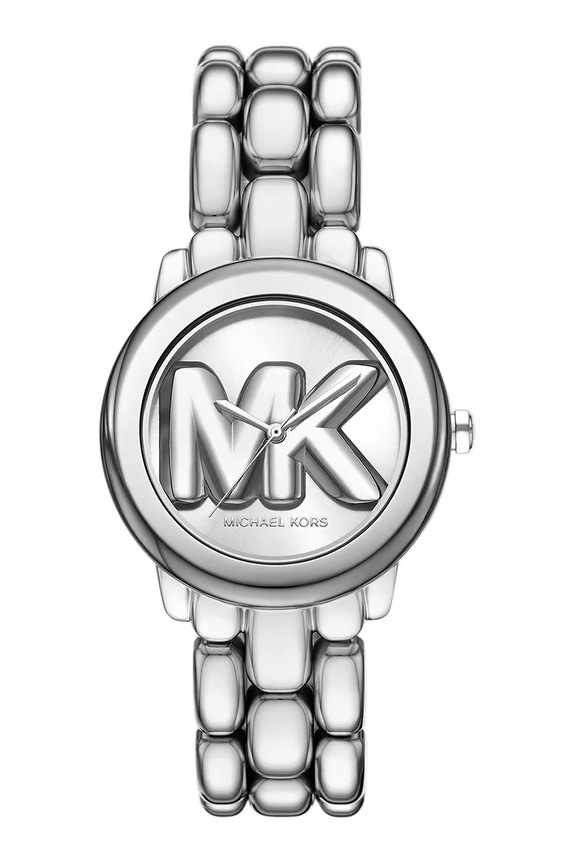 Michael Kors ceas argintiu MK4963