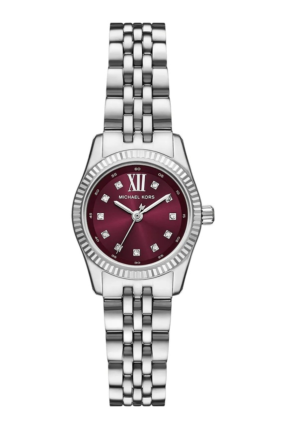 Michael Kors óra ezüst MK4968