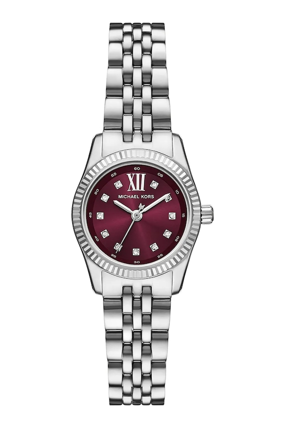 Michael Kors óra ezüst MK4968
