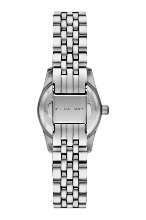 Michael Kors óra MK4968 ezüst AA00
