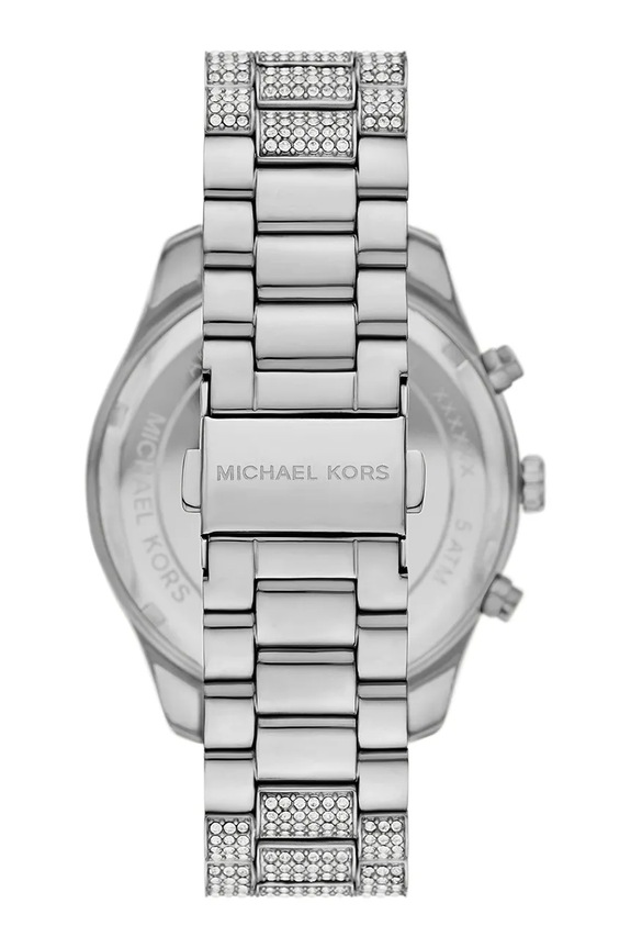 Michael Kors ceas MK4972 argintiu AA00