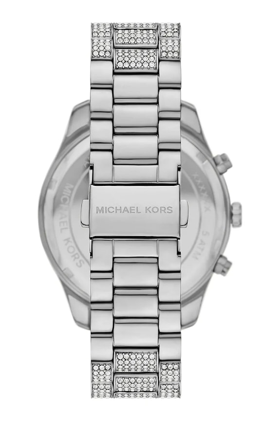 Michael Kors ceas MK4972 argintiu AA00