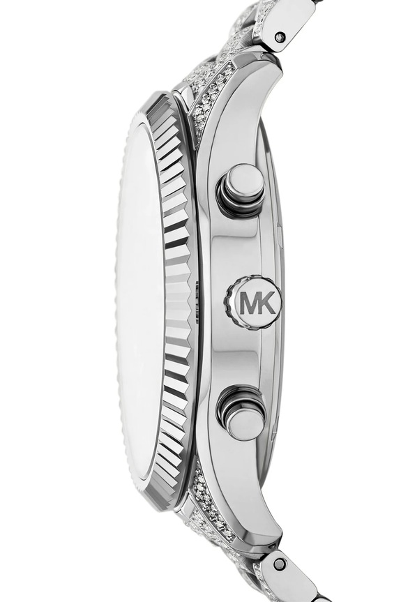 Accesorii Michael Kors ceas MK4972 argintiu