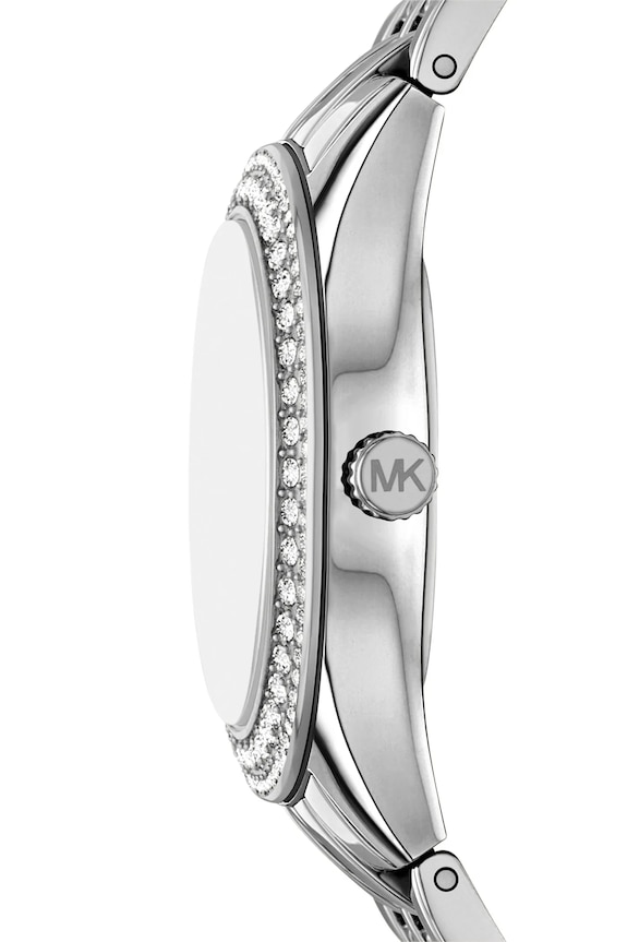 Doplnky Hodinky, náramok a náušnice Michael Kors MK4975SET strieborná