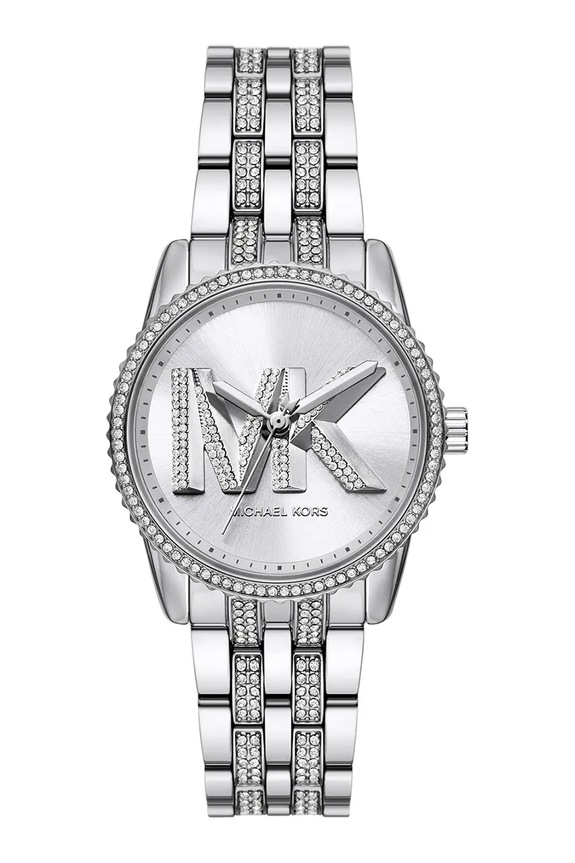Hodinky Michael Kors strieborná MK7542