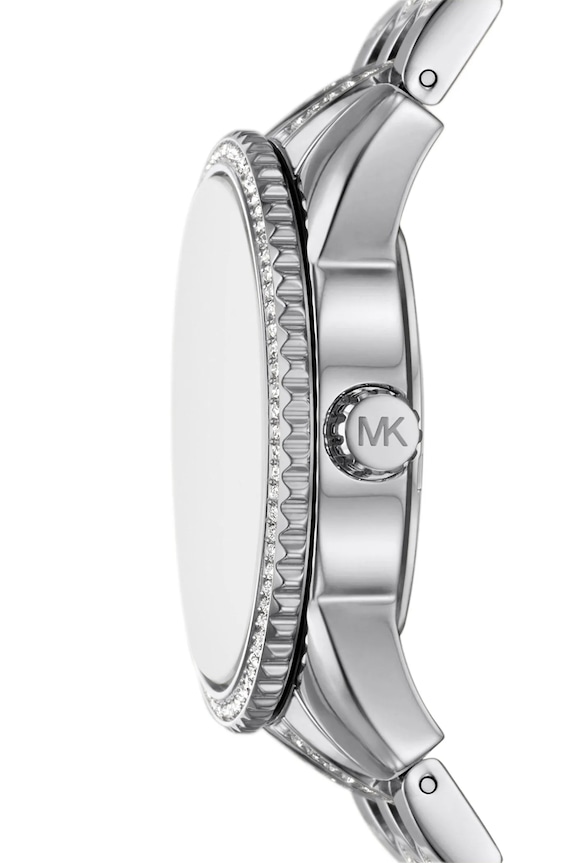 Doplnky Hodinky Michael Kors MK7542 strieborná
