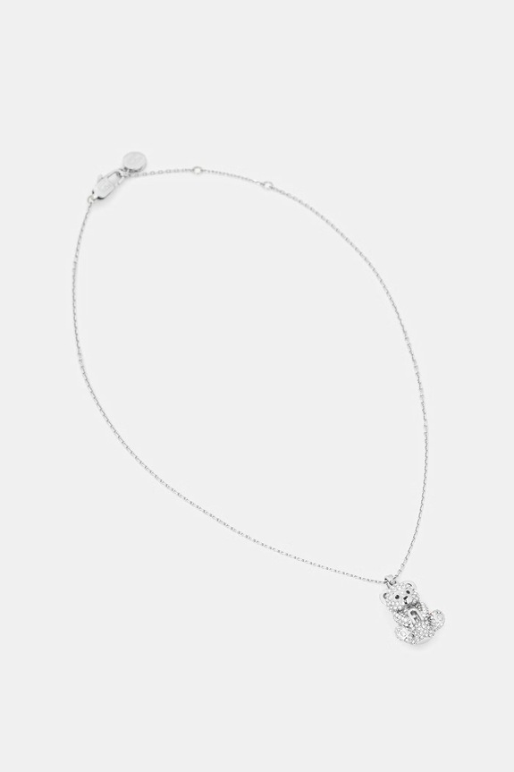 Furla naszyjnik srebrny FJ1406NTU