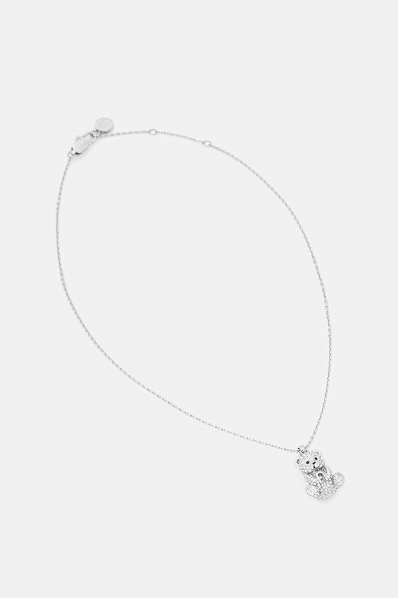 Furla naszyjnik srebrny FJ1406NTU