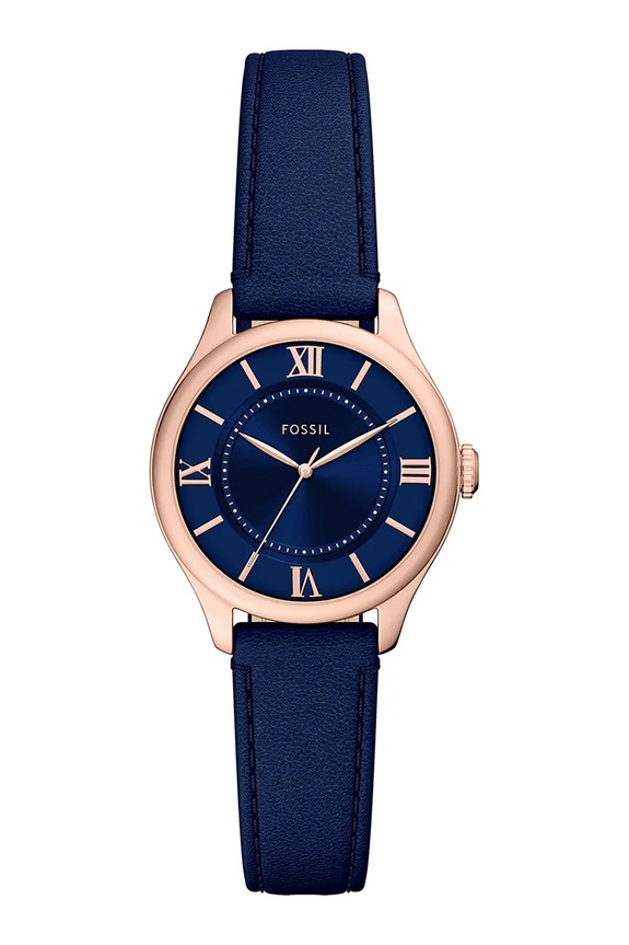 Fossil ceas pentru femei bleumarin ES5424