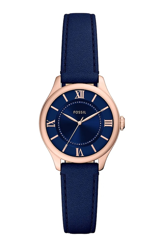 Fossil ceas pentru femei bleumarin ES5424