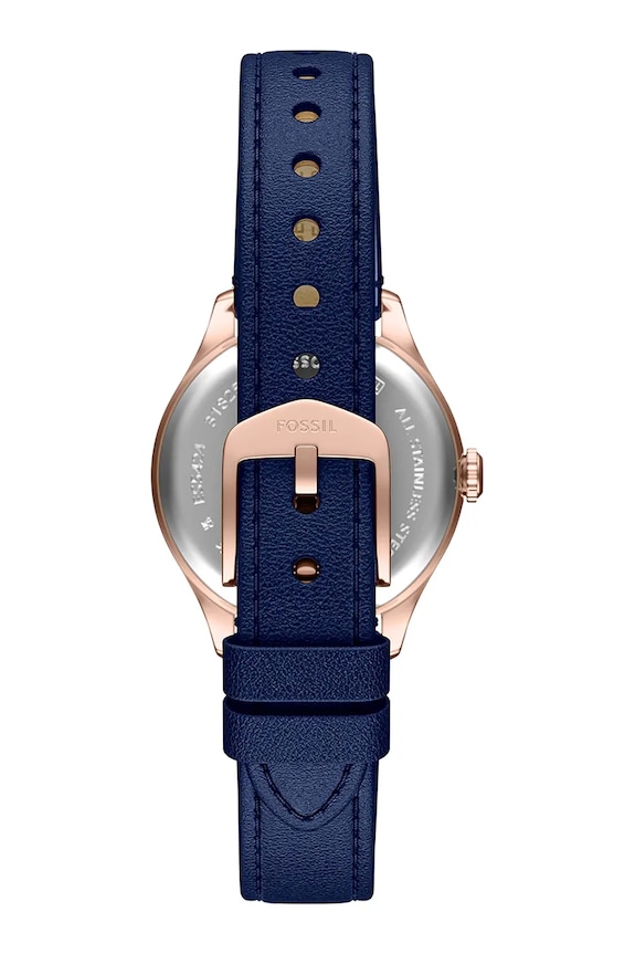 Fossil ceas pentru femei ES5424 bleumarin AA00
