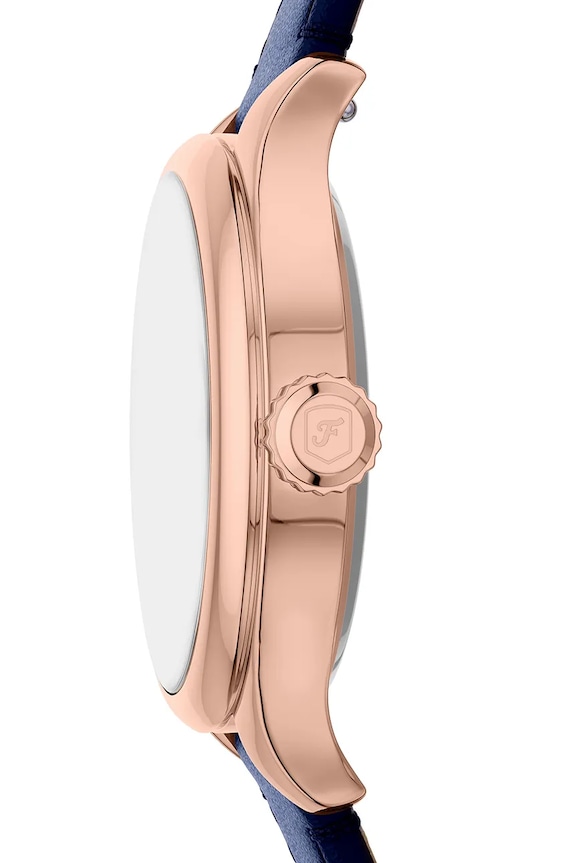 Accesorii Fossil ceas pentru femei ES5424 bleumarin