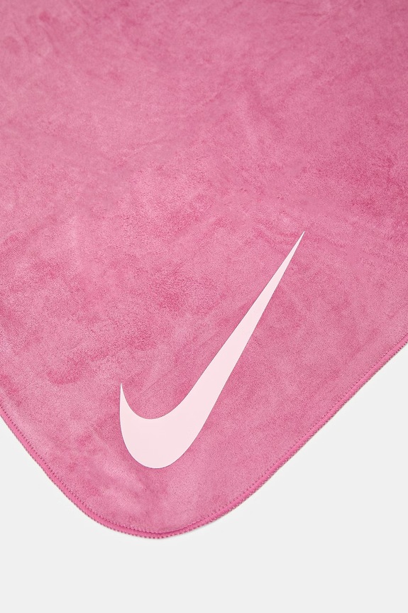 Nike prosop de antrenament pentru femei YOGA N.101.0546.643 roz AA00