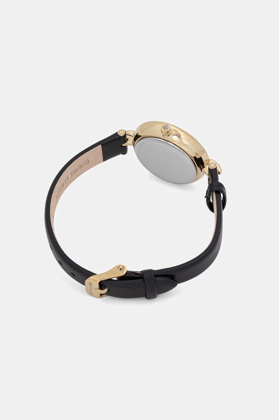 Akcesoria U.S. Polo Assn. zegarek damski HELEN USP8364BK czarny