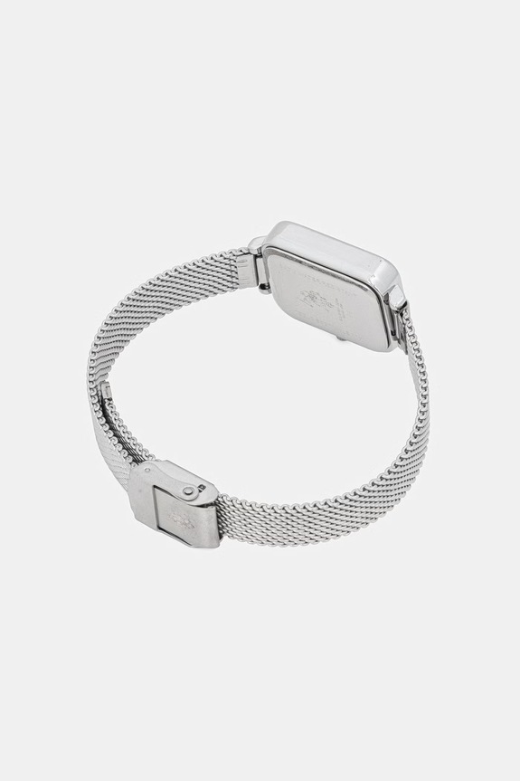 Accesorii U.S. polo Assn. ceas pentru femei ODETTE USP8289LB argintiu