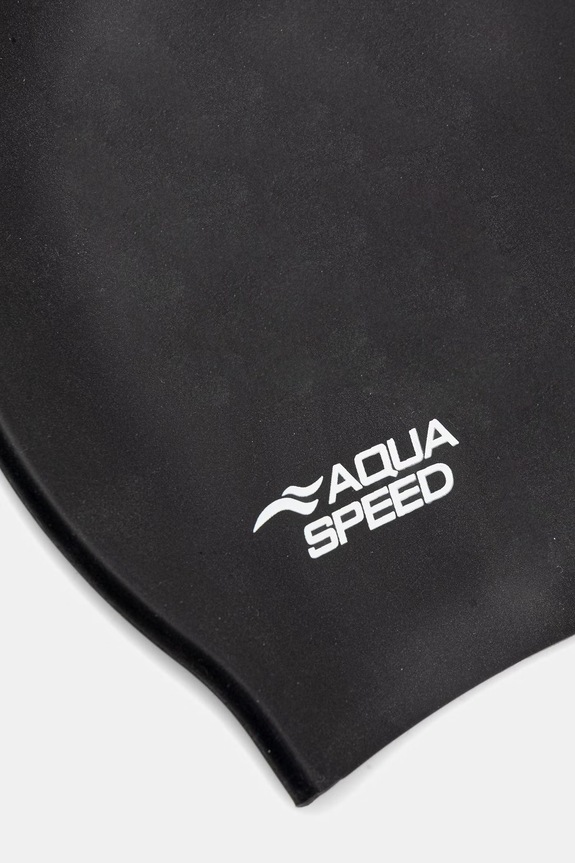 Plavecká čiapka Aqua Speed 62224 čierna AA00