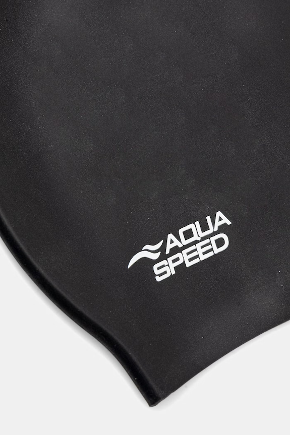 Plavecká čiapka Aqua Speed 62224 čierna AA00