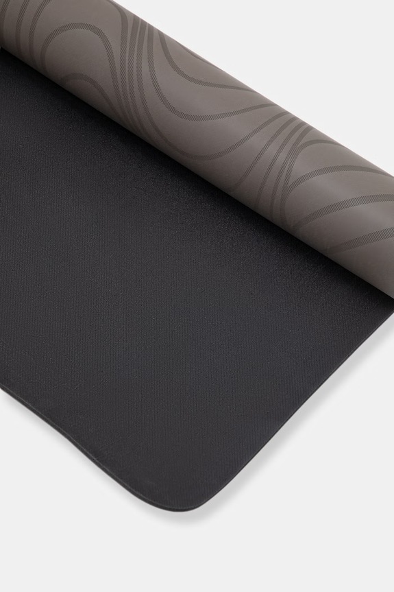 Casall mata do jogi Grip&Cushion 5mm 26502 brązowy AA00