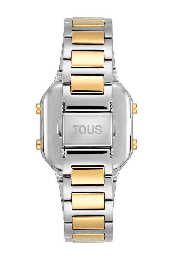 Tous ceas pentru femei 3000148300 argintiu AA00