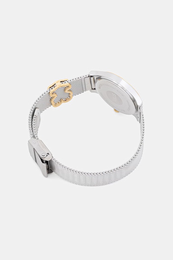 Akcesoria Tous zegarek damski 3000149100 srebrny