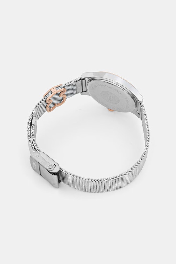 Tous zegarek damski 3000148800 srebrny AA00