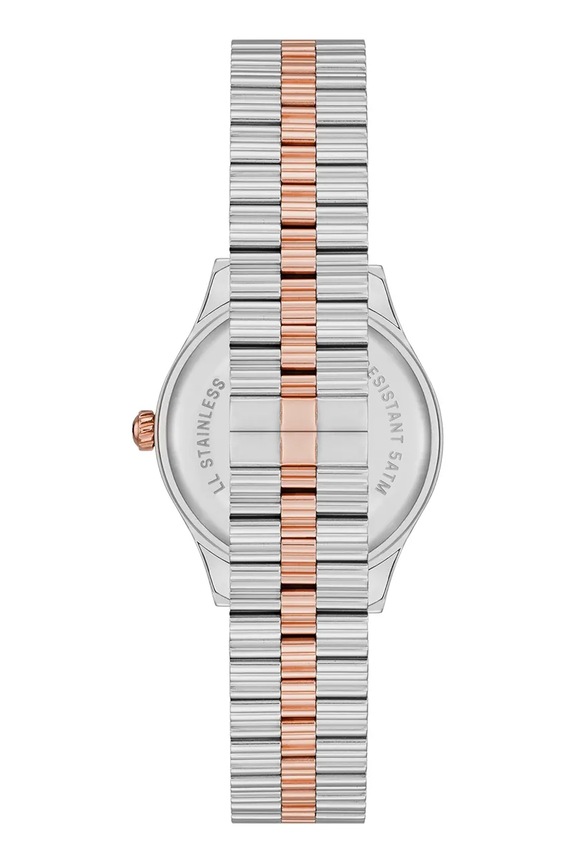 Tous zegarek damski 3000149300 srebrny AA00