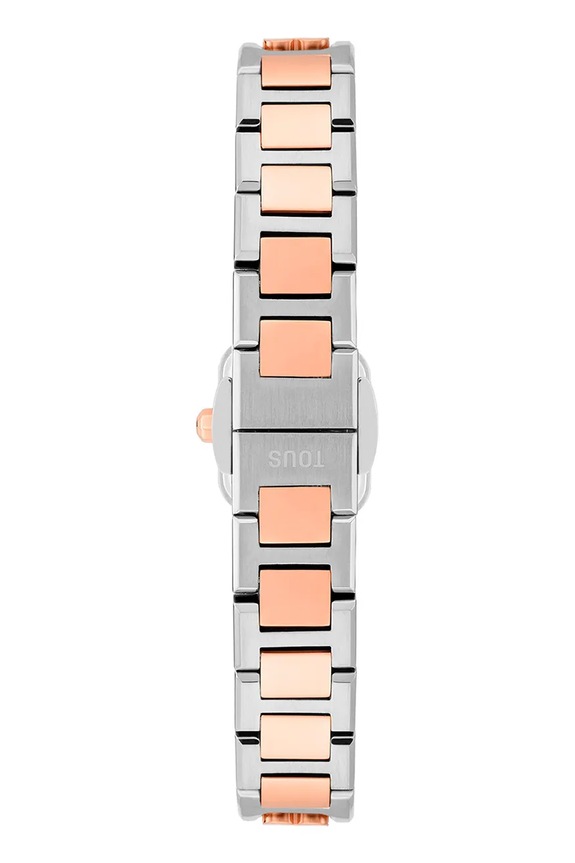 Tous zegarek damski 3000146000 srebrny AA00